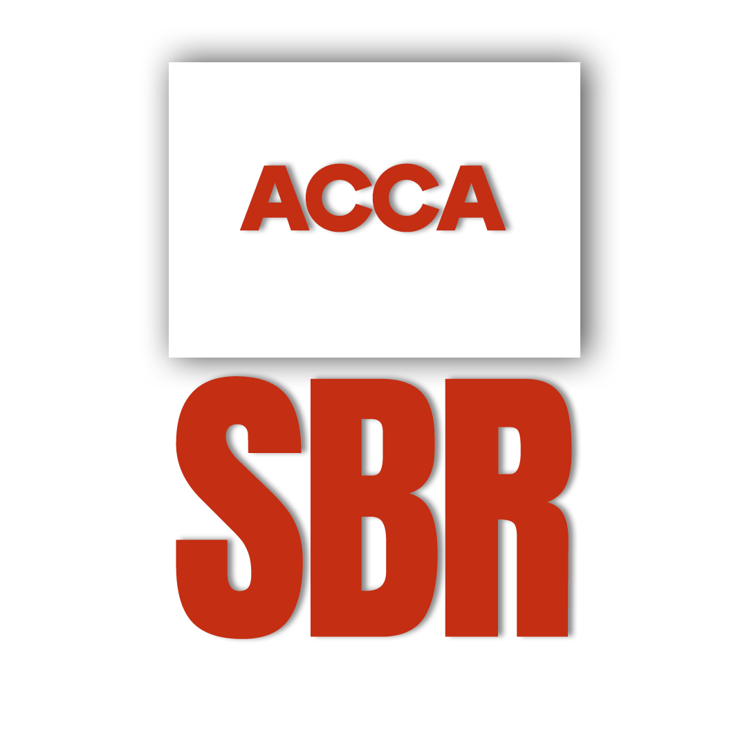 Association of Chartered Certified Accountants