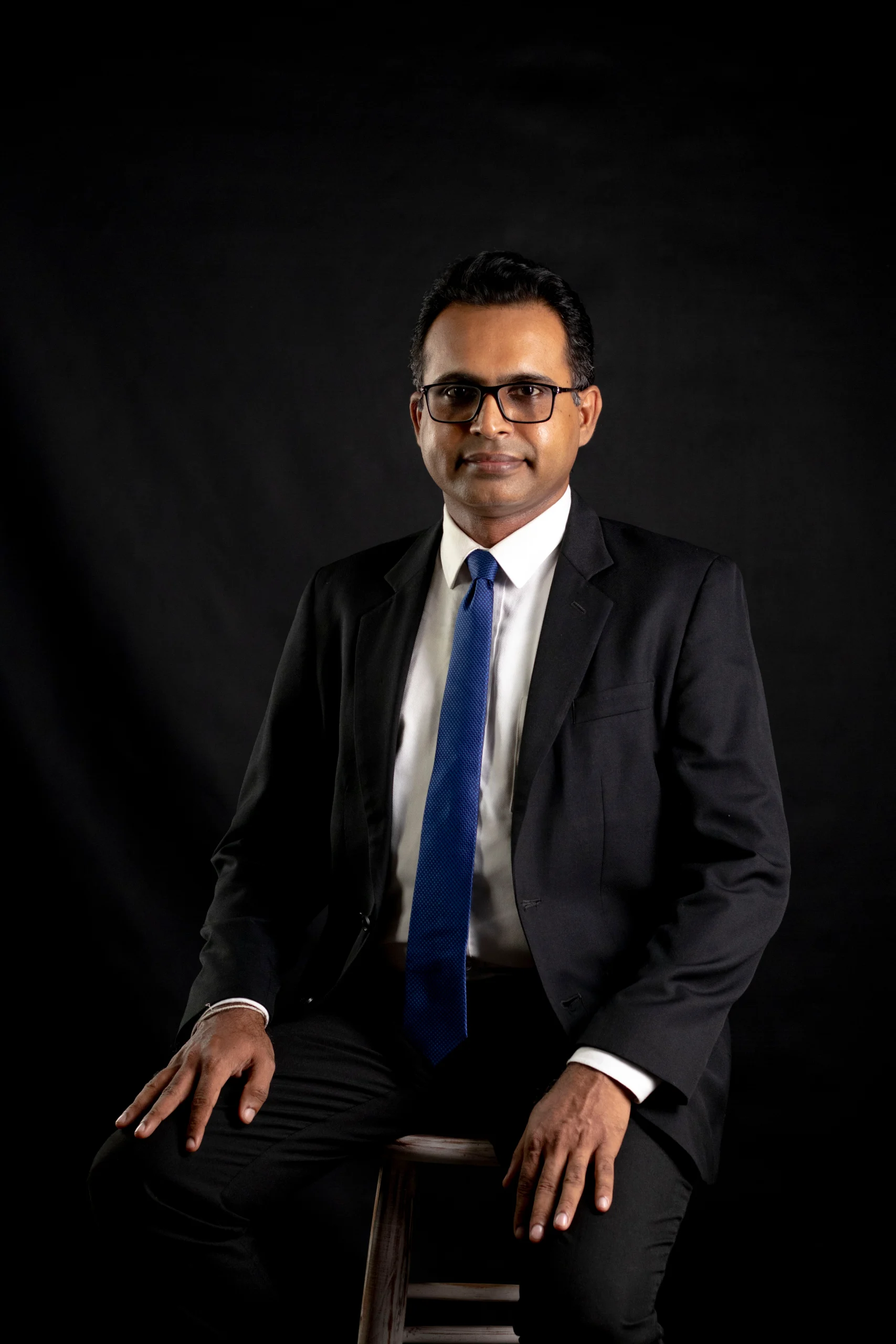 CHATURANGA RATNASINGHE