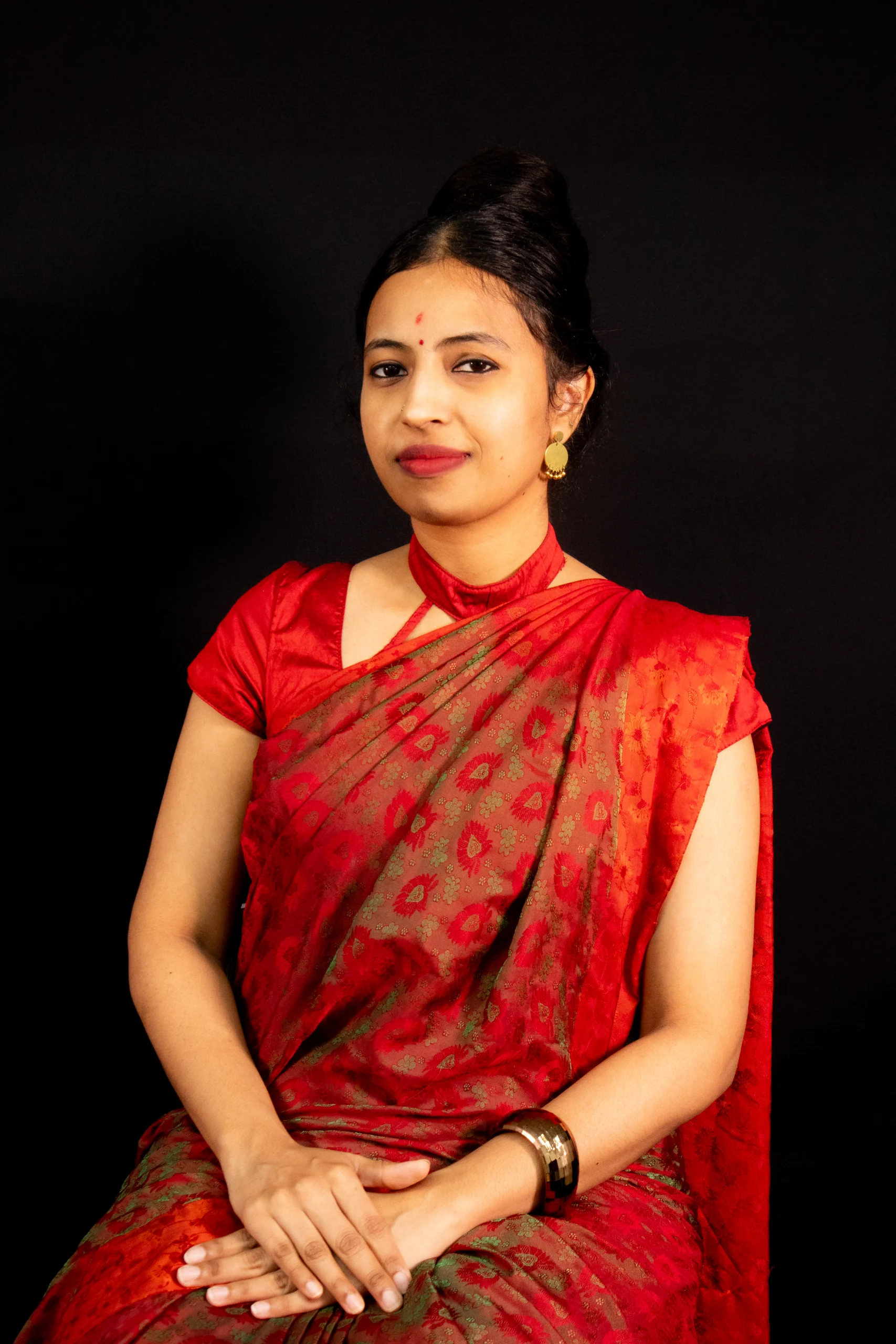 MIRJALNI JANARTHANAN