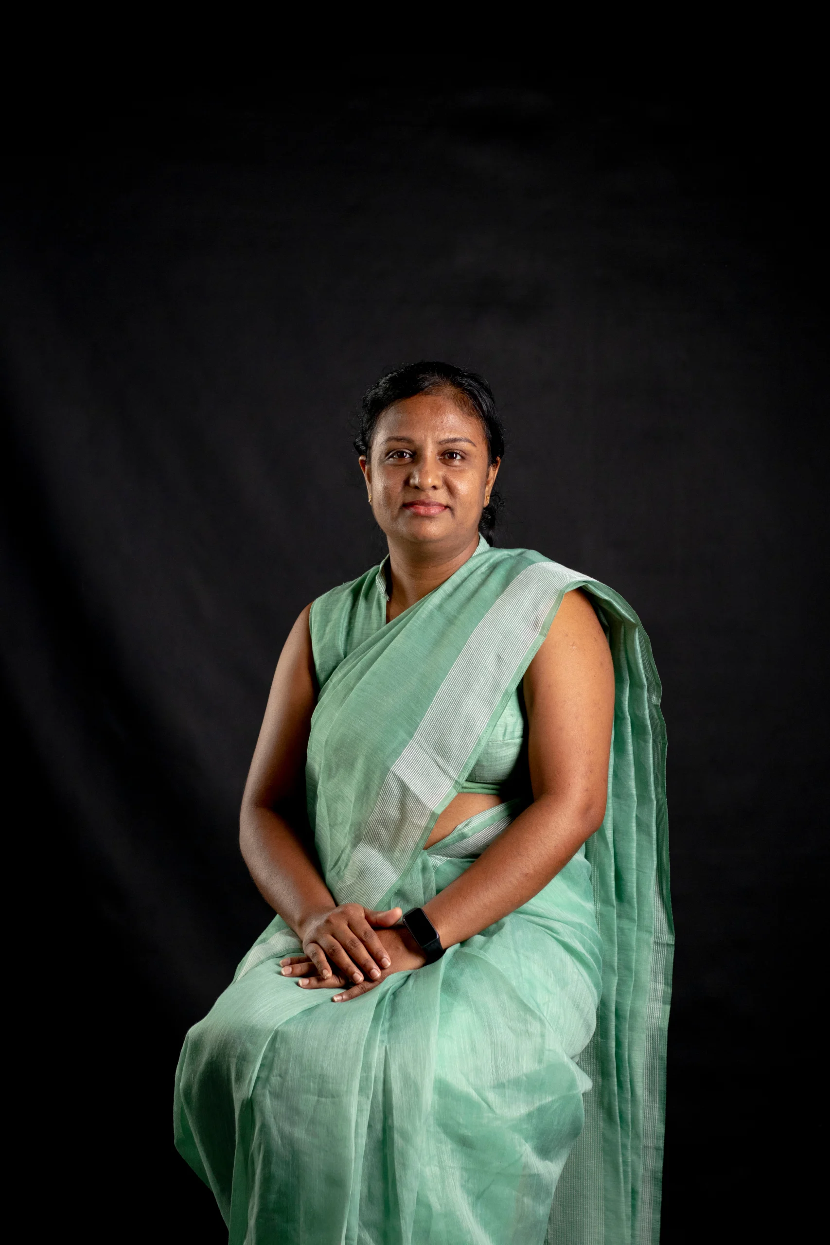 NAYANANJALI JAYASEKARA