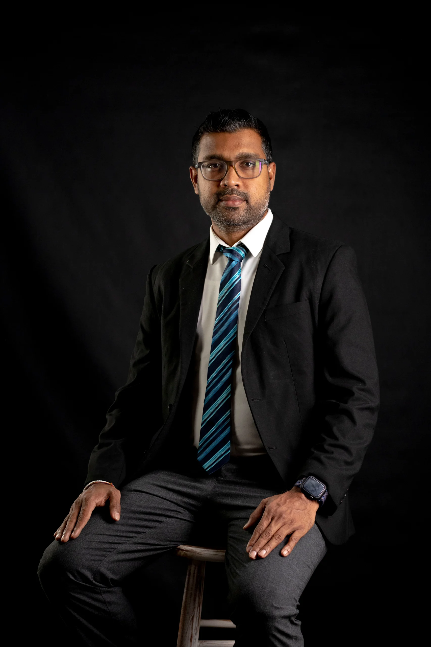 NILANTHA WEERASINGHE