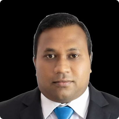 Priyantha Wijayasinghe