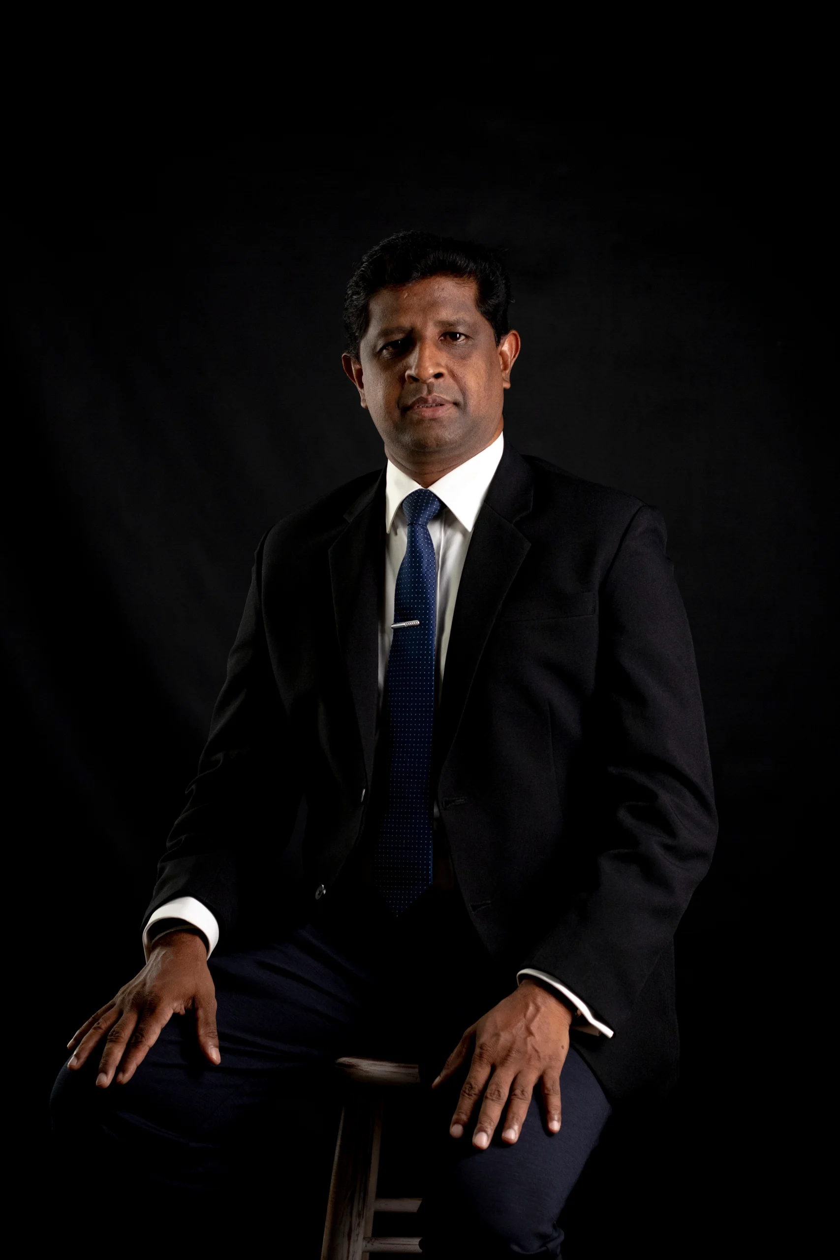 RAVI DISSANAYAKE