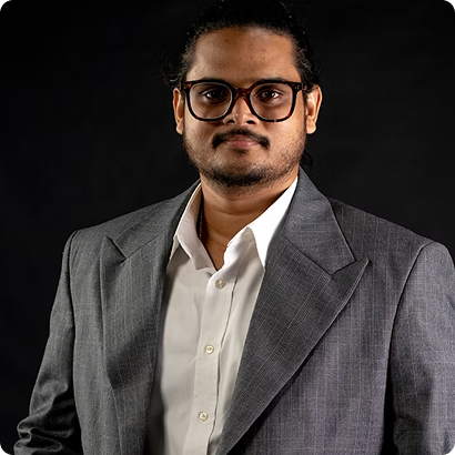 Thathsara C Ranasinghe