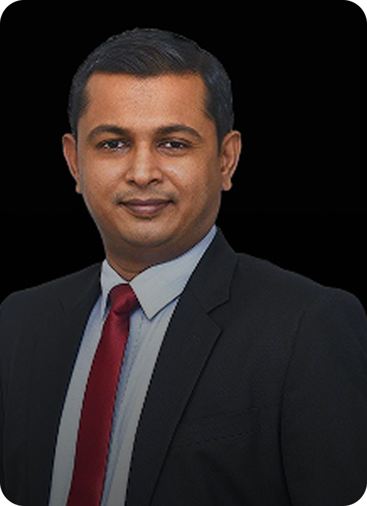 SAMPATHA JAYAWARDENA